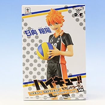 楽天市場】【中古】figma ハイキュー!! 日向翔陽 ノンスケール