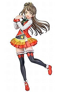 【中古】ラブライブ! SPMフィギュア“南ことり-SUNNY DAY SONG”