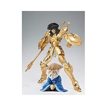 【中古】聖闘士聖衣神話EX ライブラ童虎＆老師 ～ORIGINAL COLOR EDITION～ 21,340円