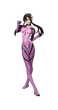 【中古】シン・エヴァンゲリオン劇場版 LPMフィギュア リミテッドプレミアムフィギュア 真希波・マリ・イラストリアス 全1種