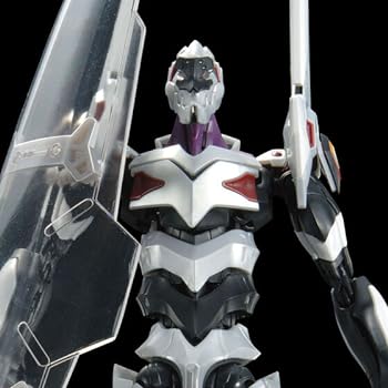 【中古】ＲＧ 汎用ヒト型決戦兵器 人造人間エヴァンゲリオン４号機 ノンスケール組み立て式プラモデル