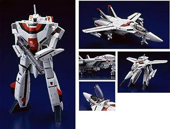 【中古】マクロス VF-1A 一条輝機