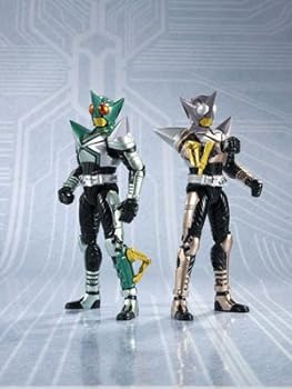【中古】COR8 キックホッパー&パンチホッパー|スカーレット2021