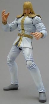 【中古】ハイパーヒーロー ダイナマイト合金コレクション 北斗の拳 シン 7,059円