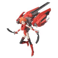 【中古】コナミデジタルエンタテインメント(Konami Digital Entertainment) 武装神姫 ティグリース