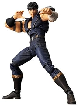 【中古】北斗の拳REVOLUTION ケンシロウ Series No. 001