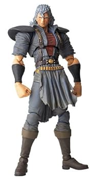 【中古】リボルテック シュウ 北斗の拳REVOLUTION Series No. 010 7,966円