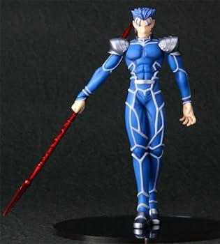【中古】SMILE600 Fate/stay night ~collective memories~ 「 ランサー 」 単品