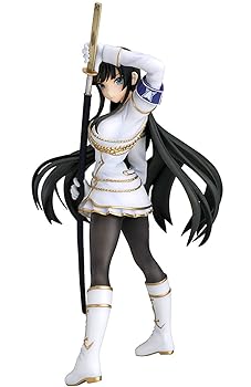 【中古】閃乱カグラ -少女達の真影- 斑鳩 (1/8スケール PVC製塗装済み完成品)|スカーレット2021