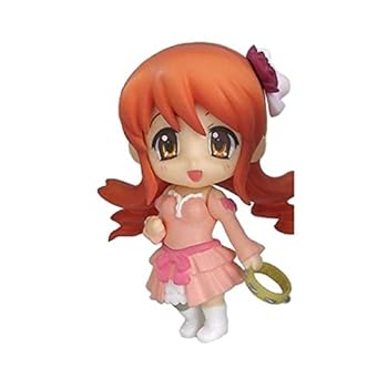 【中古】ねんどろいど ぷち 涼宮ハルヒの憂鬱＃03 朝比奈みくる （ 激奏 ） 単品