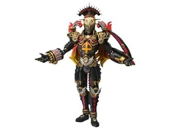 【中古】S.H.フィギュアーツ 仮面ライダーフォーゼ サジタリウス・ゾディアーツ （魂ウェブ限定）