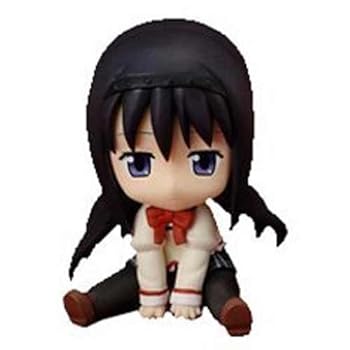 楽天市場】ピュアニーモキャラクターシリーズ 魔法少女まどか
