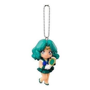 【中古】美少女戦士セーラームーン スイング2 【5.セーラーネプチューン】(単品)