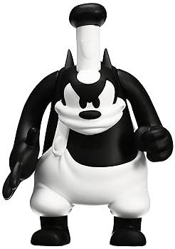 【中古】UDF Disney シリーズ6 ピート ノンスケール PVC製塗装済み完成品