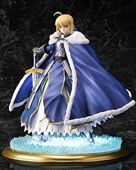 【中古】Fate Grand Order - セイバー アルトリア・ペンドラゴン 豪華版 限定版[アニプレックス/ストロンガー]