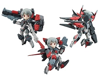 【中古】デスクトップアーミー Y-021d ミレニアシリーズ β小隊(BOX)