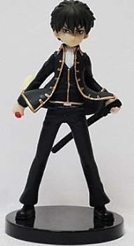 【中古】Half Age Characters 銀魂 土方十四郎(別ver.) 単品