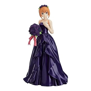 【中古】figma 花嫁 ノワールver. ノンスケール ABS&PVC製 塗装済み可動フィギュア