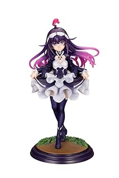 【中古】インフィニット・デンドログラム ネメシス 1/8スケール PVC製 塗装済み完成品フィギュア画像