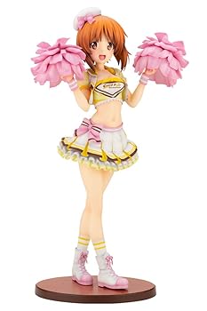 【中古】ガールズ&パンツァー 最終章 西住みほ ココスチアリーダーver. 1/7スケール PVC製 塗装済み完成品フィギュア PP941 22,545円