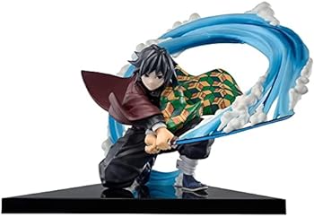 楽天市場】【冨岡義勇】アニメ「鬼滅の刃」 MAXIMATIC THE GIYU