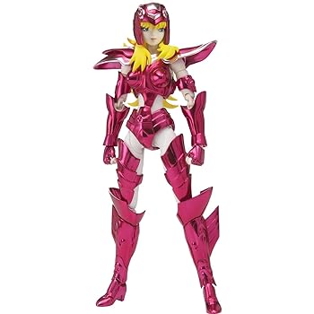 【中古】聖闘士聖衣神話 聖闘士星矢 マーメイドテティス 〈リバイバル版〉 (魂ウェブ商店限定)