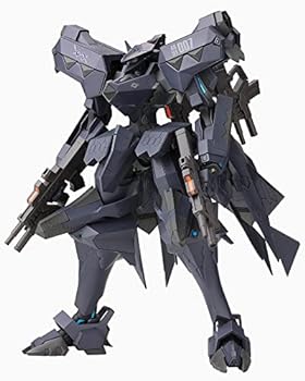 【中古】壽屋(KOTOBUKIYA) マブラヴ オルタネイティヴ トータル・イクリプス F-22A ラプター先行量産型 インフィニティーズ仕様 全高約180mm ノンスケー