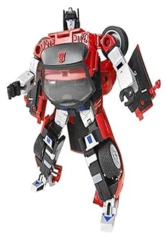 【中古】Transformers Alternators - Dodge Viper Street