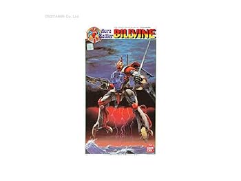 楽天市場】ギガンティックシリーズ 聖戦士ダンバイン ダンバイン 約