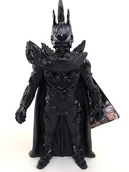 【中古】ウルトラマンメビウス ウルトラ怪獣シリーズ2006 FINAL エンペラ星人画像