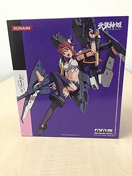 【中古】武装神姫　コウモリ型MMS ウェスペリオー 7,891円