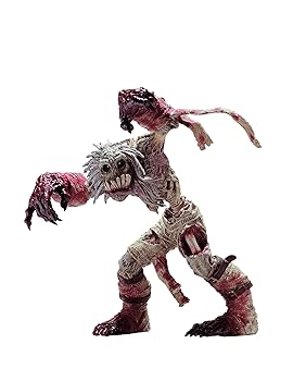【中古】ワールド オブ ウォークラフト アクションフィギュア シリーズ5/スコージ・グール｜スカーレット2021