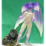 【中古】バイオレンスアクションフィギュア デビルマンレディー|スカーレット2021