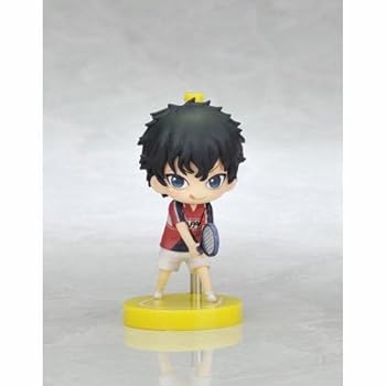 KOTOBUKIYA - テニプリ ワンコイングランデ ワンコイングランデフィギュアコレクション テニスの王子様/1