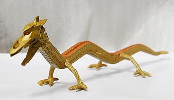 【中古】ウルトラ魔ものつづき物 ソフビ 白衣の天使 1993Japan後ろ側赤銅色