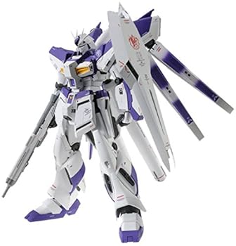 【中古】MG 1/100 RX-93-v2 Hi-vガンダム Ver.Ka (機動戦士ガンダム 逆襲のシャア ベルトーチカ・チルドレン)|スカーレット2021