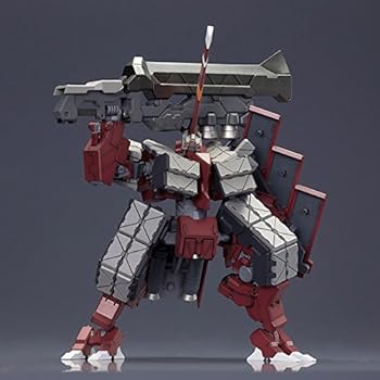 【中古】フレームアームズ　四八式二型　輝鎚・乙 白兵戦仕様：RE　コトブキヤ限定品｜スカーレット2021 18,060円