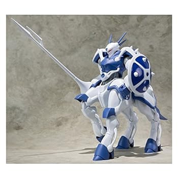 【中古】スーパーミニプラ 機甲界ガリアン 人馬兵プロマキス|スカーレット2021