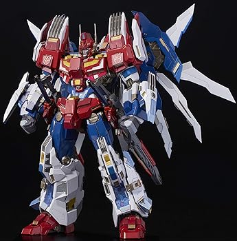 【中古】TF FLAME TOYS ｽﾀｰｾｲﾊﾞｰ｜スカーレット2021 75,680円
