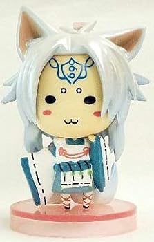 【中古】ワンコイングランデフィギュアコレクション 緋色の欠片 おーちゃん 単品画像