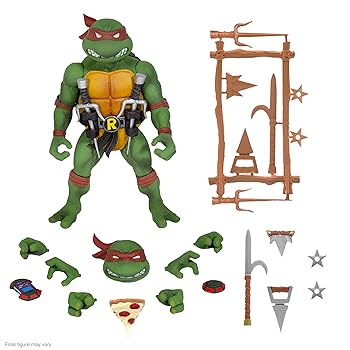 ◼️TMNT◼️タートルズ フィギュア プレイメイツ クランゲ TMNT ティーンエイジ・ミュータント・ニンジャ・タートルズ