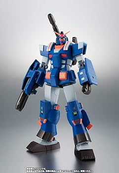 【中古】ROBOT魂 〈SIDE MS〉 FA-78-1 パーフェクトガンダムII(フルアーマータイプ) ver. A.N.I.M.E.(魂ウェブ商店限定)