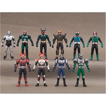 【中古】超栄光の10人ライダー2