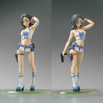 【中古】エクセレントモデル エウレカセブン タルホ