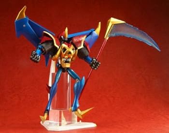【中古】メカアクションシリーズ ライキング LEGEND OF DAIKU-MARYU