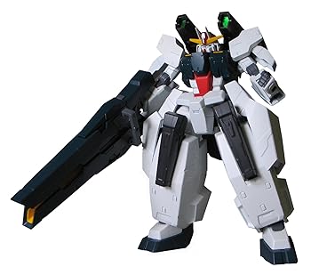 【中古】HCM-Pro 64-00 1/200 GN-008 セラヴィーガンダム (塗装済み完成品) (機動戦士ガンダム00)画像