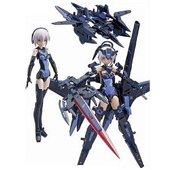【中古】武装神姫 アーンヴァルMk.2 テンペスタ フルアームズパッケージ
