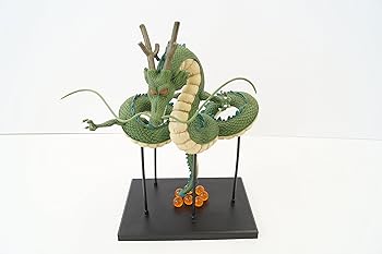 ドラゴンボール ガラポン 金賞 神龍 Ichiban Kuji Garapon Gold Shenron (一番くじガラポン 金賞