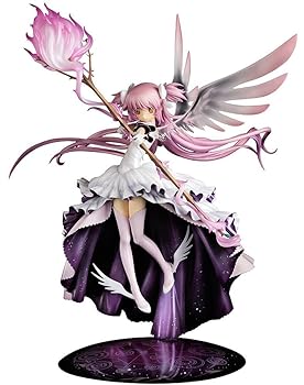 【中古】魔法少女まどか☆マギカ アルティメットまどか (1/8スケール PVC製塗装済み完成品)｜スカーレット2021