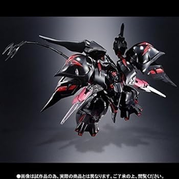 【中古】魂SPEC ブラックサレナ -FIERCE BATTLE- （魂ウェブ限定）